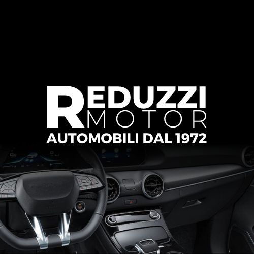 Reduzzi Motor Treviglio - Automobili dal 1972