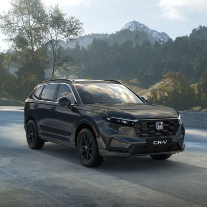 Honda Auto Italia - Modello CR-V- Reduzzi Motors Treviglio